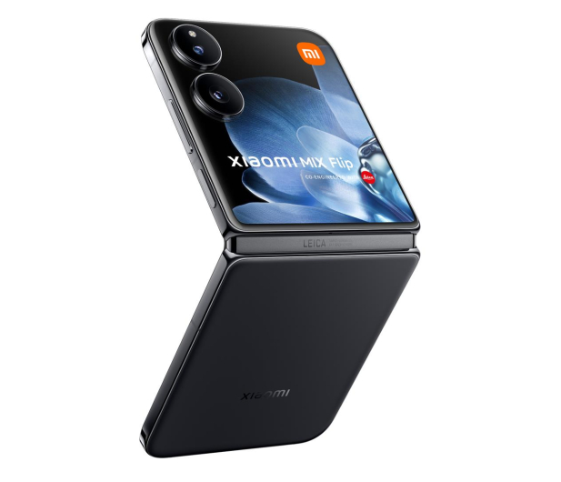 Xiaomi MIX Flip 12/512GB Black - 1278506 - zdjęcie 4